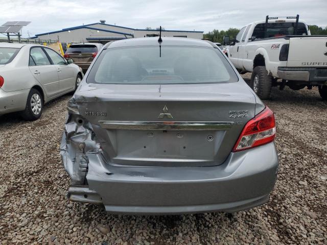 Photo 6 from auction – 2019 MITSUBISHI MIRAGE G4 with VIN ML32F4FJ7KHF06160
