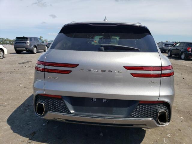 Photo 6 from auction – 2022 GENESIS GV70 BASE with VIN KMUMADTB7NU069932