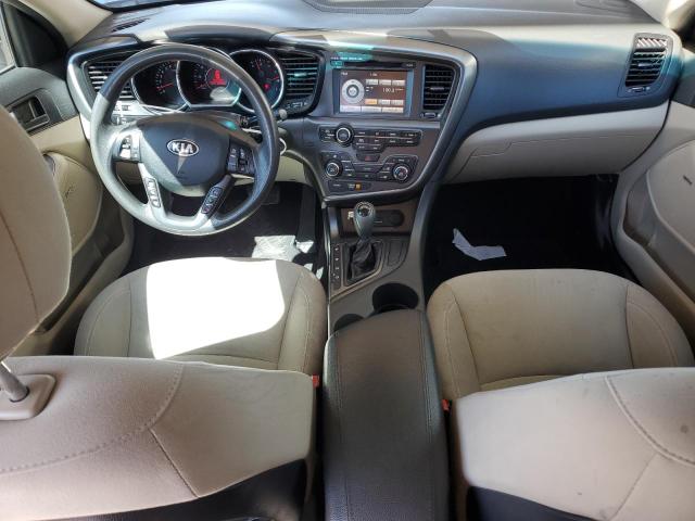 Фото 8 с аукциона – 2013 KIA OPTIMA LX с VIN KNAGM4A71D5414402