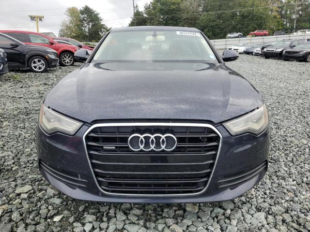Photo 5 from auction – 2013 AUDI A6 PREMIUM with VIN WAUGFAFC3DN140408