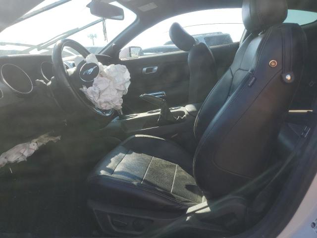 Photo 7 from auction – 2020 FORD MUSTANG with VIN 1FA6P8TH7L5137164