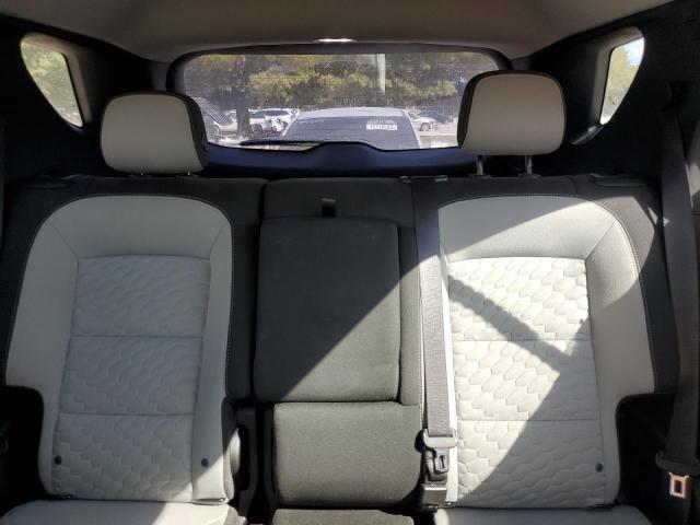Photo 10 from auction – 2020 CHEVROLET EQUINOX LS with VIN 2GNAXHEVXL6180948