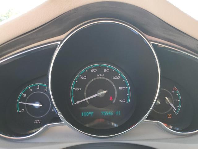 Photo 9 from auction – 2012 CHEVROLET MALIBU 2LT with VIN 1G1ZD5E01CF360857