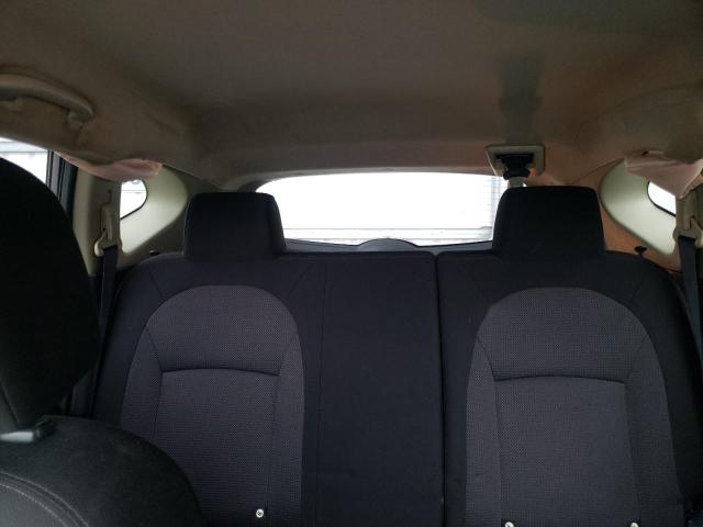 Photo 10 from auction – 2011 NISSAN ROGUE S with VIN JN8AS5MV9BW311982