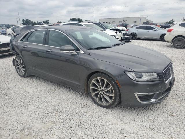 Photo 4 from auction – 2018 LINCOLN MKZ SELECT with VIN 3LN6L5C99JR622070