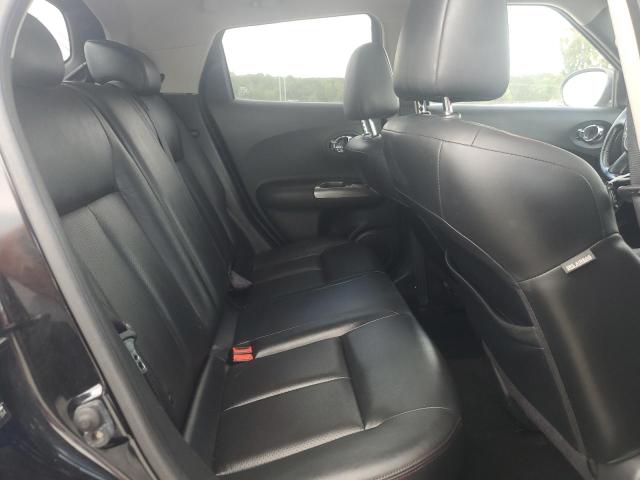 Photo 11 from auction – 2011 NISSAN JUKE S with VIN JN8AF5MRXBT017354