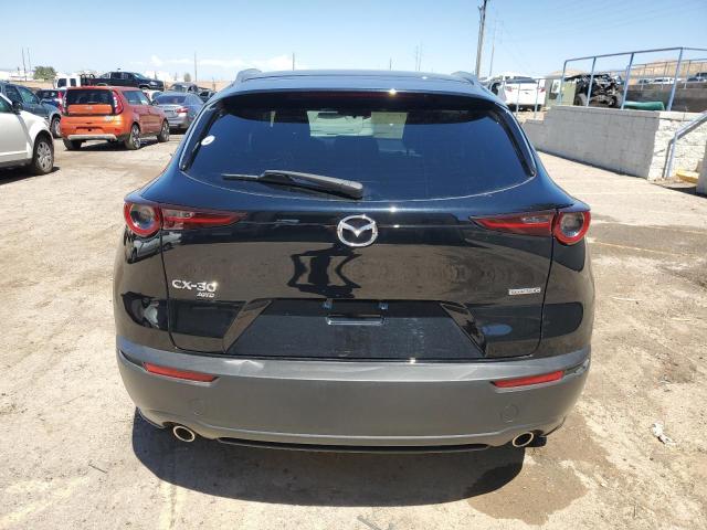 Photo 6 from auction – 2022 MAZDA CX-30 SELE with VIN 3MVDMBBL7NM420852