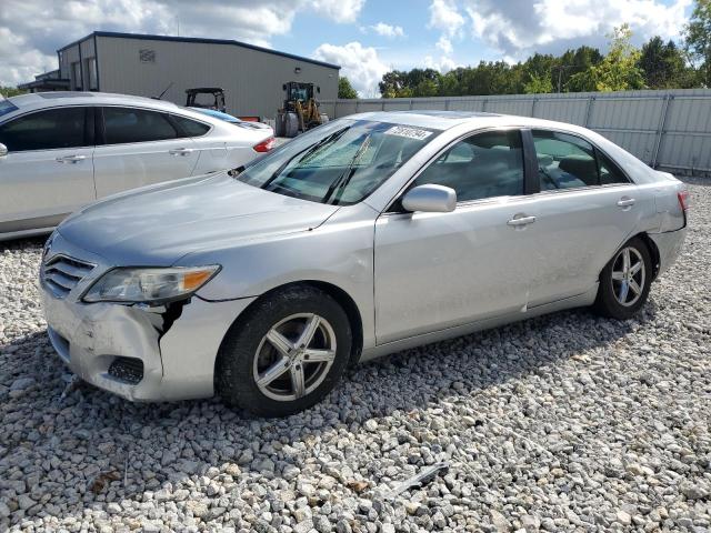 TOYOTA CAMRY BASE 2011 with VIN 4T4BF3EK5BR201151 - Photo from auction