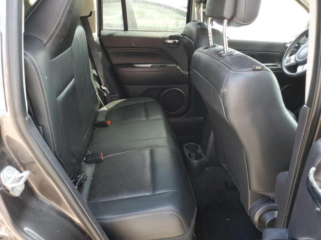 Photo 11 from auction – 2017 JEEP COMPASS LA with VIN 1C4NJDEB1HD176094