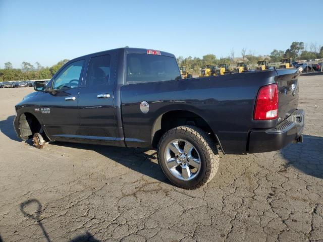 Photo 2 from auction – 2018 RAM 1500 ST with VIN 1C6RR7FT0JS282452