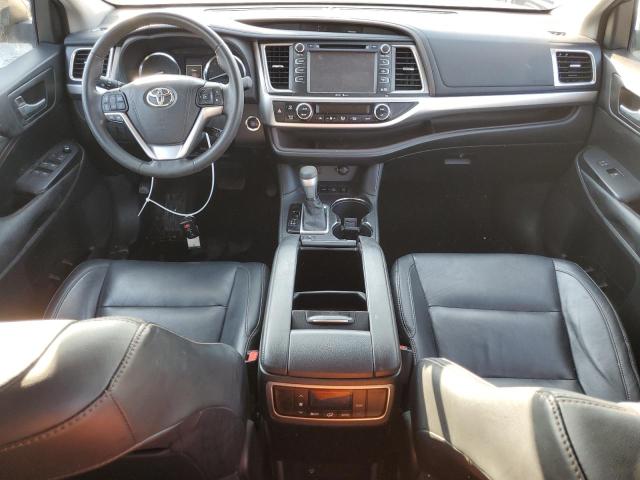 Zdjęcie 8 z aukcji – 2015 TOYOTA HIGHLANDER z VIN 5TDJKRFH6FS136218