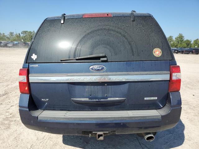 Photo 6 from auction – 2016 FORD EXPEDITION with VIN 1FMJU1HT1GEF42648