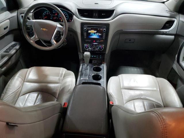 Photo 8 from auction – 2015 CHEVROLET TRAVERSE L with VIN 1GNKVJKD2FJ374247