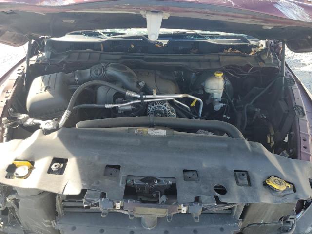 Photo 11 from auction – 2016 RAM 1500 SLT with VIN 3C6RR6LT6GG295544