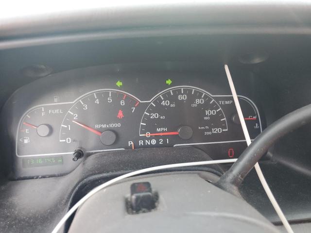 Фото 9 с аукциона – 2001 FORD WINDSTAR L с VIN 2FMZA51421BB33759