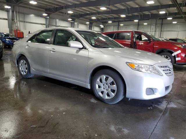 Photo 4 from auction – 2011 TOYOTA CAMRY BASE with VIN 4T4BF3EK1BR209280
