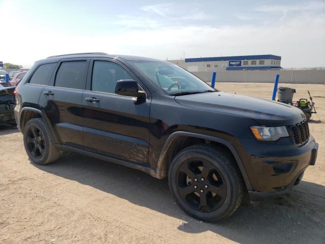 Photo 4 from auction – 2019 JEEP GRAND CHER with VIN 1C4RJFAG4KC660367