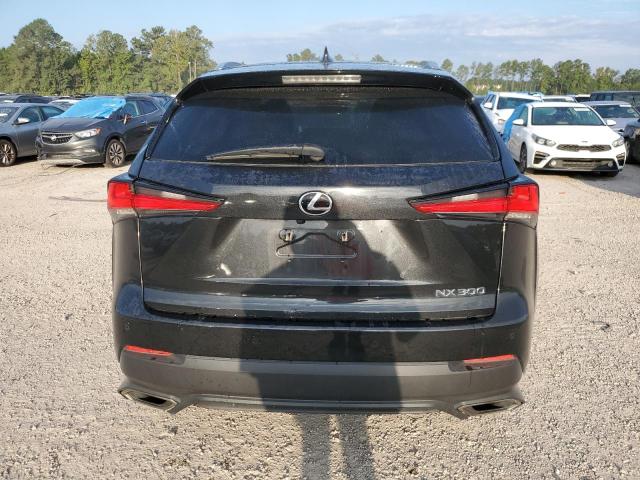 Photo 6 from auction – 2019 LEXUS NX 300 BAS with VIN JTJBARBZ5K2216050