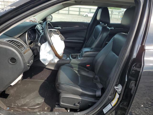 Photo 7 from auction – 2016 CHRYSLER 300C with VIN 2C3CCAEGXGH324809