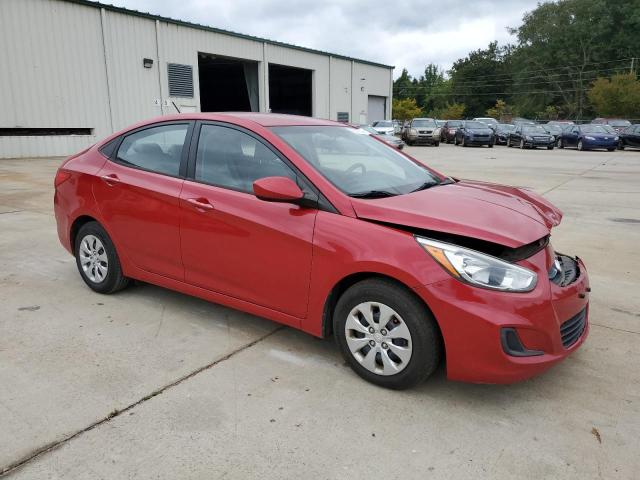 Photo 4 from auction – 2015 HYUNDAI ACCENT GLS with VIN KMHCT4AE2FU859755