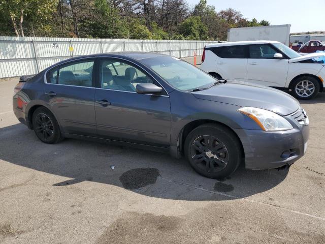 Photo 4 from auction – 2012 NISSAN ALTIMA BAS with VIN 1N4AL2AP9CN437981