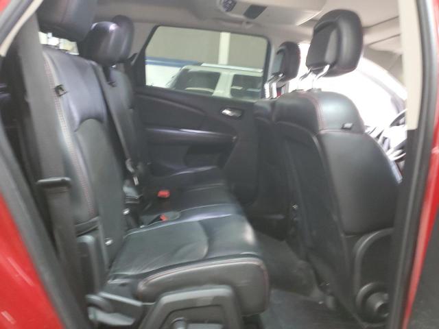 Photo 11 from auction – 2012 DODGE JOURNEY R/ with VIN 3C4PDDEG2CT307726