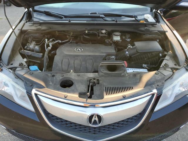 Photo 12 from auction – 2015 ACURA RDX TECHNO with VIN 5J8TB4H57FL025260