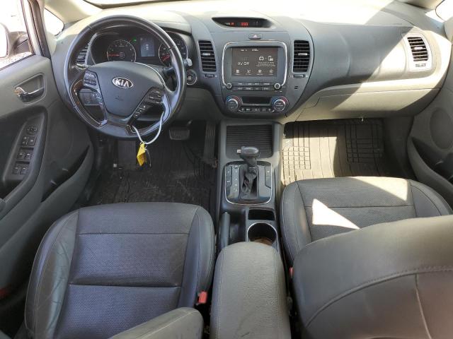 Photo 8 from auction – 2018 KIA FORTE EX with VIN 3KPFL4A85JE218103
