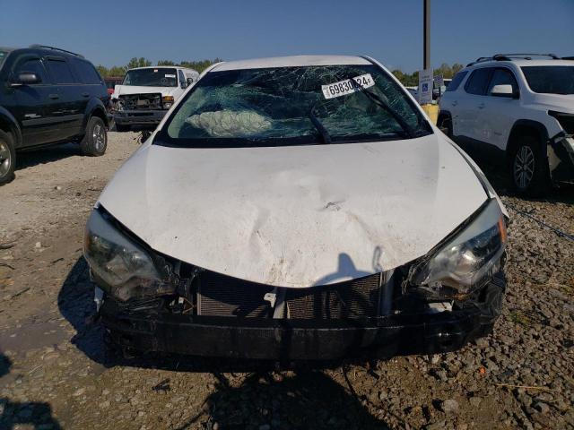Photo 5 from auction – 2016 TOYOTA COROLLA L with VIN 5YFBURHE5GP458411
