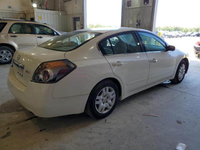 Photo 3 from auction – 2010 NISSAN ALTIMA BAS with VIN 1N4AL2AP2AN400381