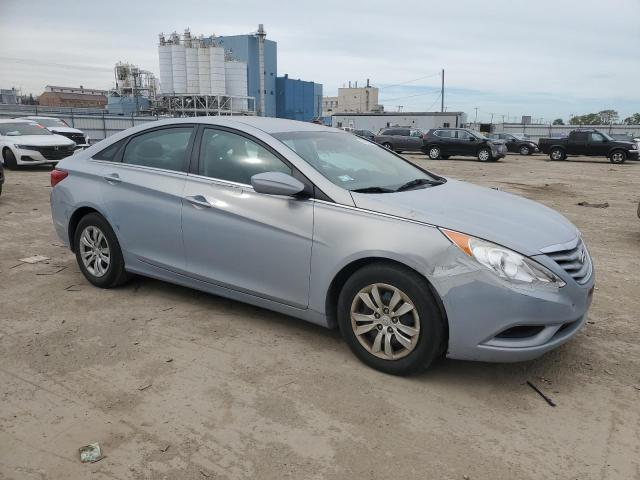 Photo 4 from auction – 2013 HYUNDAI SONATA GLS with VIN 5NPEB4AC2DH507846