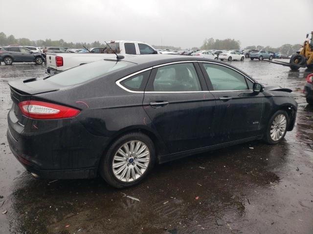 Photo 3 from auction – 2014 FORD FUSION TIT with VIN 3FA6P0SU2ER238273