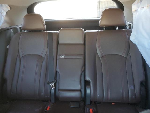Photo 10 from auction – 2017 LEXUS RX 350 BAS with VIN 2T2BZMCA5HC064171