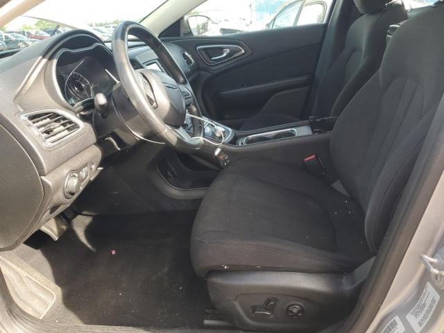 Photo 7 from auction – 2015 CHRYSLER 200 LIMITE with VIN 1C3CCCAB3FN603188