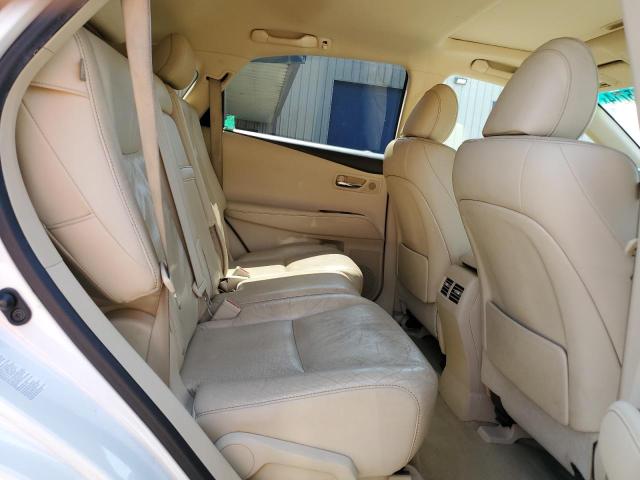 Photo 11 from auction – 2013 LEXUS RX 450H with VIN JTJBC1BA9D2060720