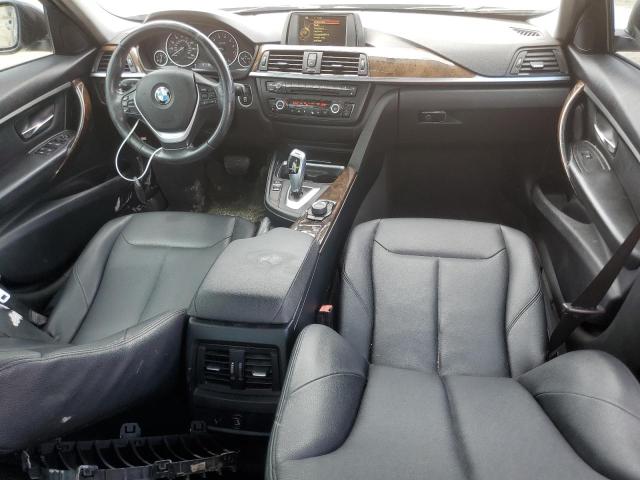 Photo 8 from auction – 2015 BMW 328 I with VIN WBA3A5C58FP605329