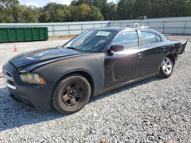 DODGE CHARGER SE 2012 with VIN 2C3CDXBG0CH214964 - Photo from auction