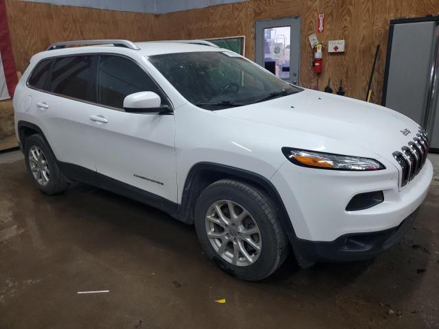 Photo 4 from auction – 2015 JEEP CHEROKEE L with VIN 1C4PJMCS8FW749926