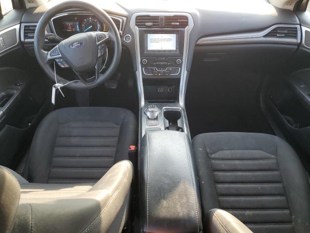 Photo 8 from auction – 2019 FORD FUSION SE with VIN 3FA6P0LU0KR207288