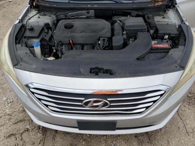 Photo 11 from auction – 2015 HYUNDAI SONATA SE with VIN 5NPE24AF0FH080311