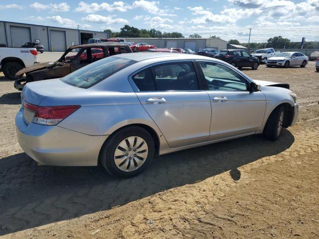 Photo 3 from auction – 2012 HONDA ACCORD LX with VIN 1HGCP2F30CA212368