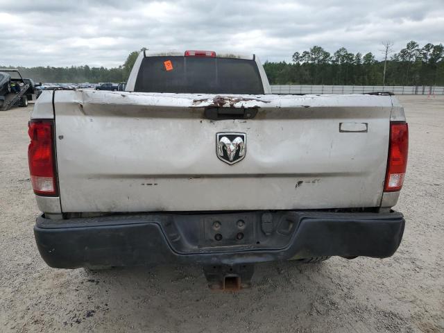 Photo 6 from auction – 2014 RAM 2500 ST with VIN 3C6TR4HT0EG105608