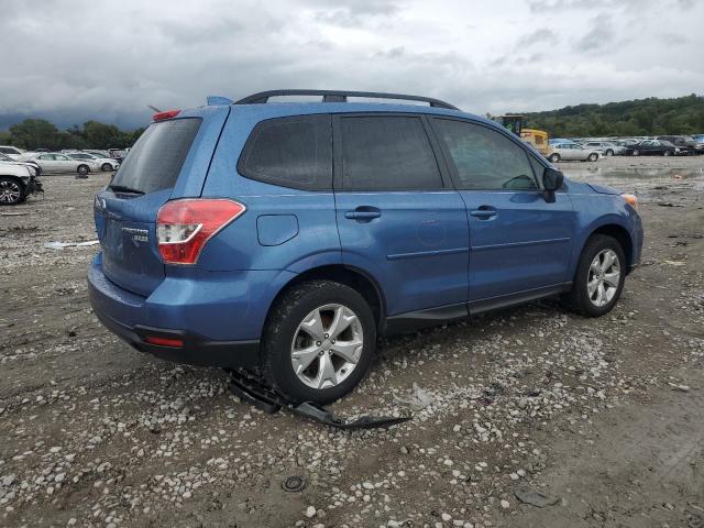 Photo 3 from auction – 2016 SUBARU FORESTER 2 with VIN JF2SJABC8GH493023