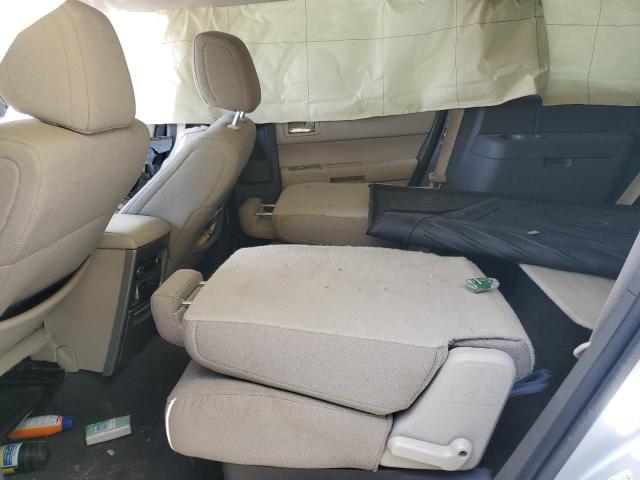 Photo 11 from auction – 2010 FORD FLEX SE with VIN 2FMGK5BC8ABA47169