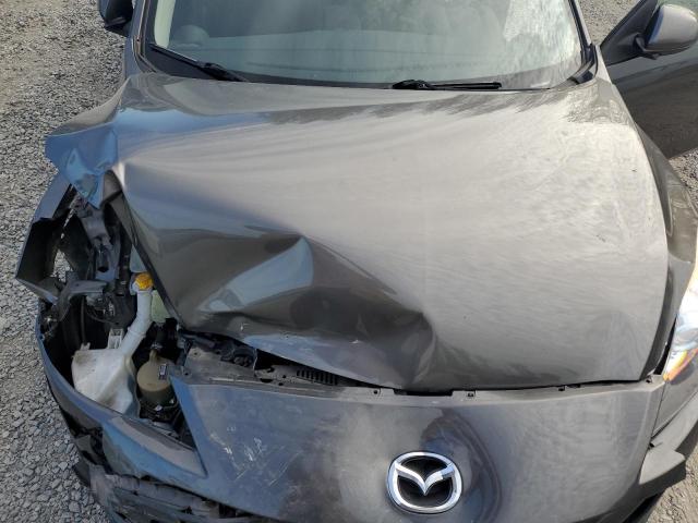 Photo 11 from auction – 2013 MAZDA 3 I with VIN JM1BL1VP1D1755282