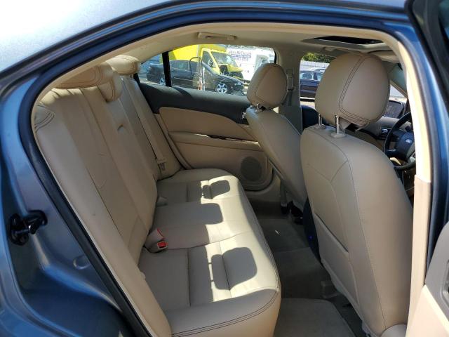 Photo 10 from auction – 2012 FORD FUSION SEL with VIN 3FAHP0JA7CR425683