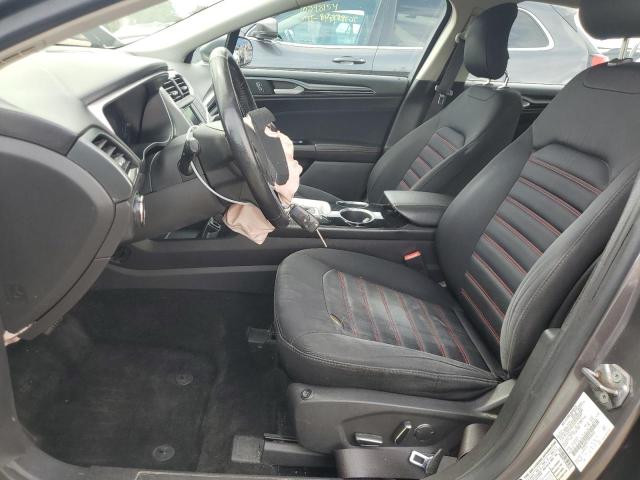 Photo 7 from auction – 2013 FORD FUSION SE with VIN 3FA6P0H77DR309452