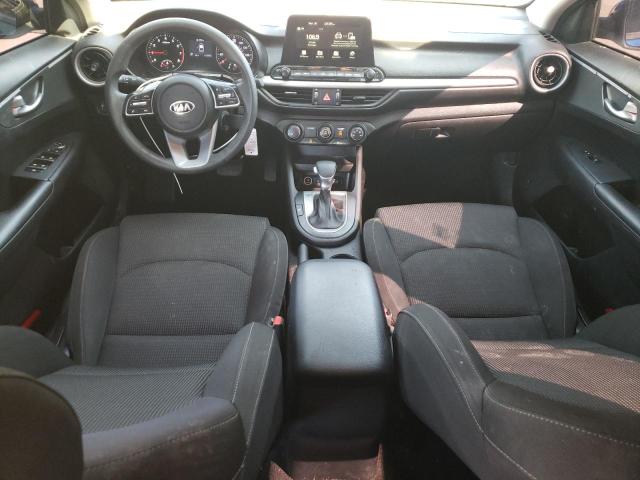 Photo 8 from auction – 2021 KIA FORTE FE with VIN 3KPF24AD8ME296329