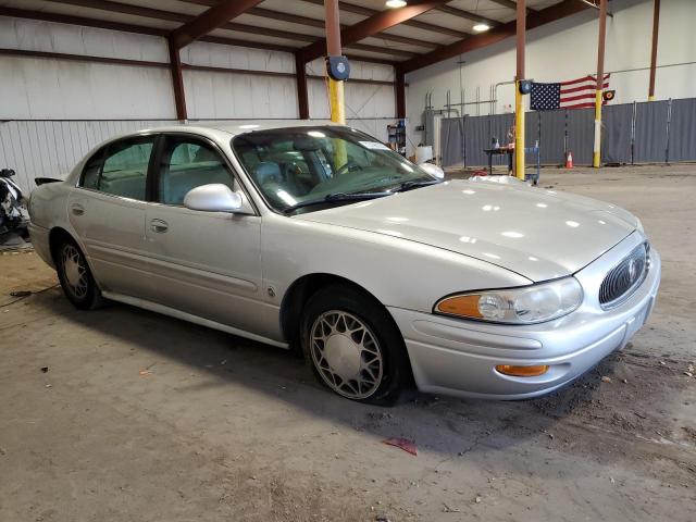 Photo 4 from auction – 2003 BUICK LESABRE CU with VIN 1G4HP52K83U164440