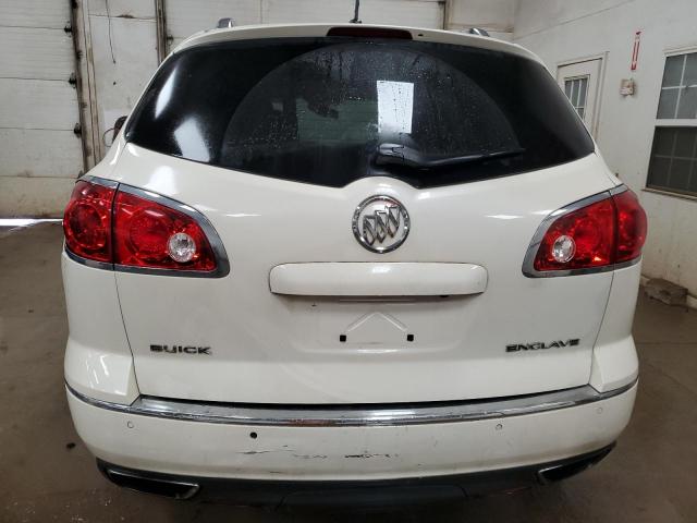 Photo 6 from auction – 2013 BUICK ENCLAVE with VIN 5GAKRDKD6DJ191141